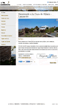 Mobile Screenshot of casadehilario.com